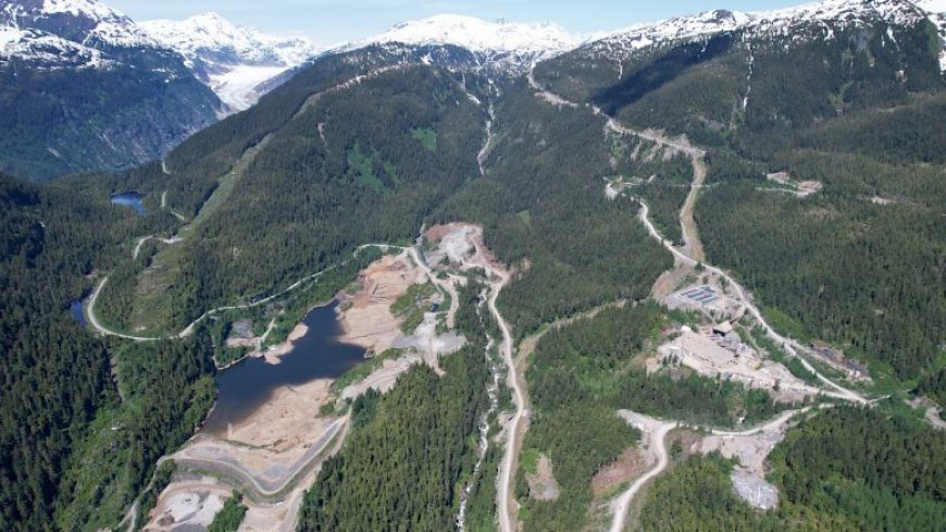 Ascot drills 488 g/t gold at Big Missouri deposit, its best gold intercept since 2017