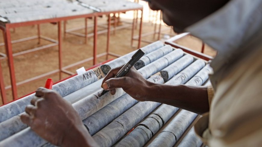 Orezone’s drills continue to turn at new gold mine in Burkina Faso