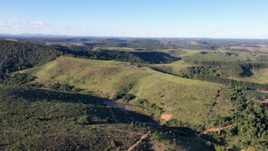 South Star targets late 2023 start for Brazil graphite mine