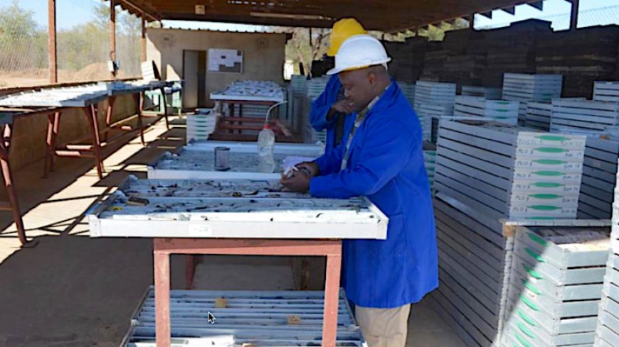 Caledonia closes deal for one of Zimbabwe’s largest gold projects