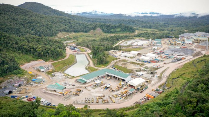 Lundin Gold eyes resource expansion at Fruta del Norte in Ecuador