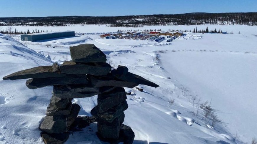 Nighthawk Gold expands Colomac resource estimate in NWT by a third