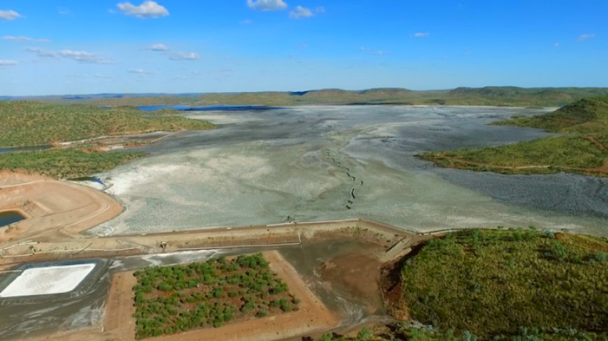 Global tailings standard raises the bar for social management