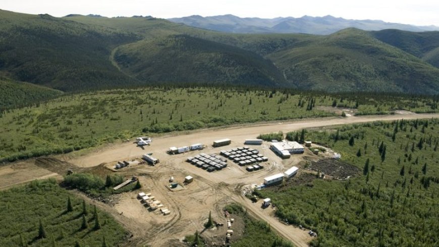 Mitsubishi to buy 5% stake in Western Copper to advance Casino project in Yukon