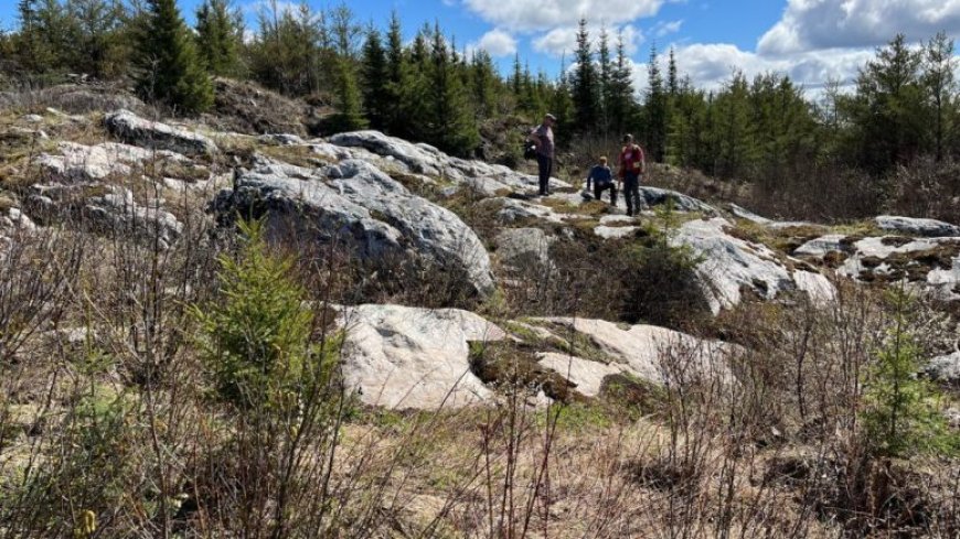 Green Technology Metals targets 2024 development, feasibility for Seymour lithium project in Ontario