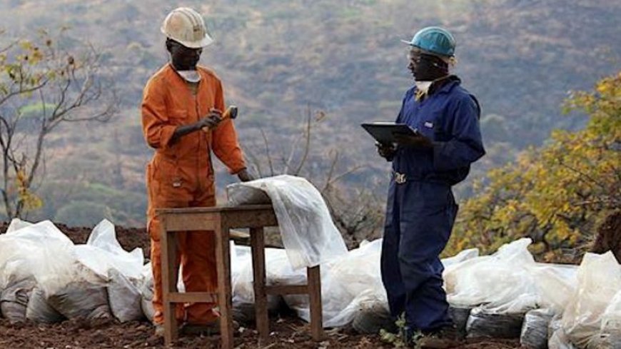 ASX-listed Peak Rare Earths lands US$18M for Tanzania project