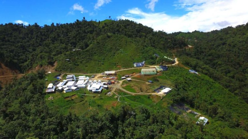 SolGold mulling phased development of Cascabel copper mine