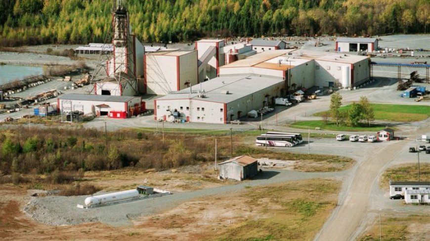 Abcourt plans low-cost, rapid rousing of Sleeping Giant gold mine in Quebec