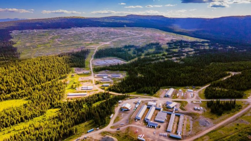 Artemis Gold receives Fisheries Act permit for BC mine