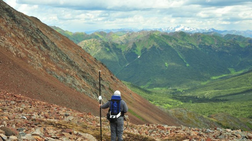 TNM Drill Down: Snowline tops week’s gold assays at Rogue project in Yukon