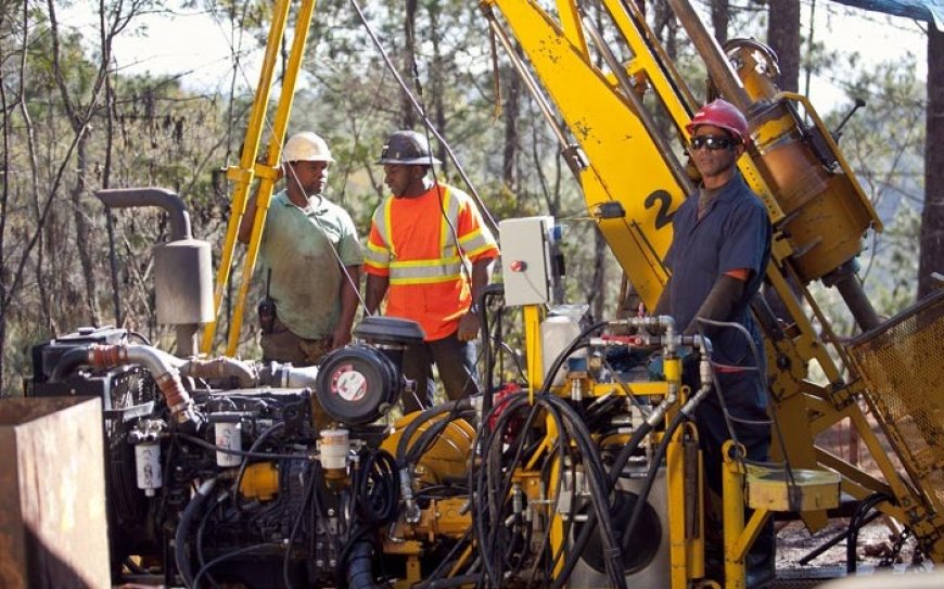 Barrick inks JV with Unigold for Neita Norte project in Dominican Republic