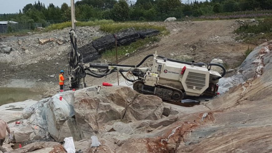 Drilling at Probe Gold’s Monique project returns grades of up to 10 grams per tonne