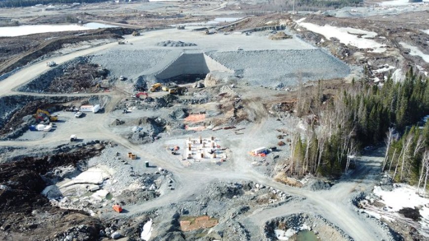 Argonaut Gold mulls Mexican asset sale to sharpen focus on flagship Magino mine in Ontario