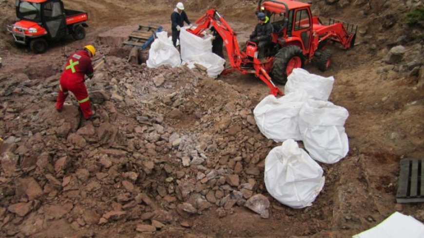 Torngat Metals hopes to revive Strange Lake rare earths project in Quebec