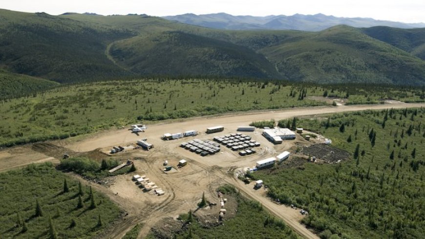 Rio Tinto raises Yukon copper project stake, cuts diamond plan interest