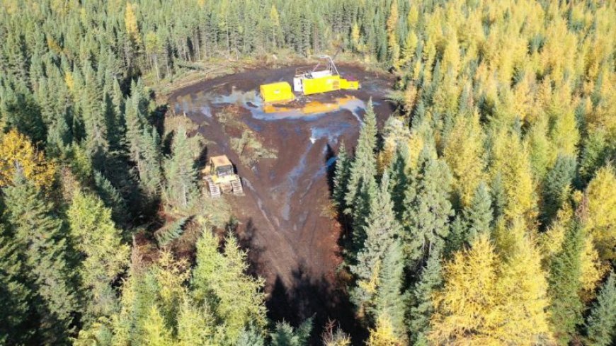 Agnico Eagle invests $23M for 12% of Canada Nickel