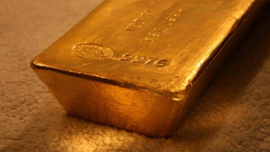 BMO cautions against excess gold sector royalty deals