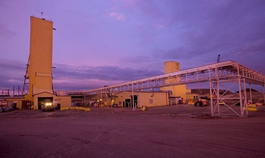 Rising uranium price, sales volume boost Cameco earnings