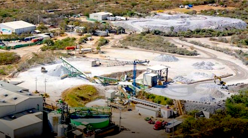 Fortuna Silver takes $90.6m charge on Mexican mine closure