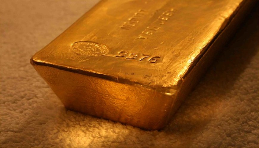 SMX, Brinks to create new gold market standards