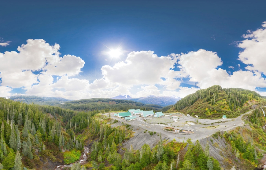 German investment firm ups holding in Skeena Resources