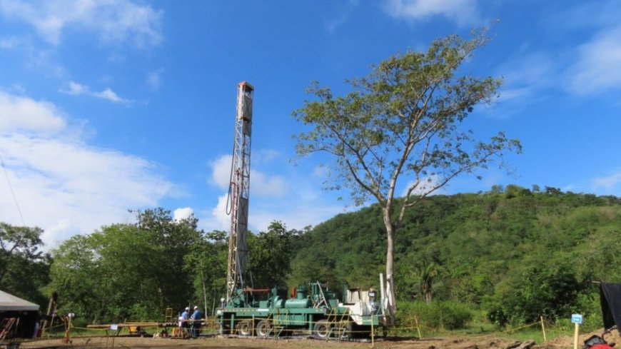 Cordoba Minerals bags Alacran permit approval in Colombia