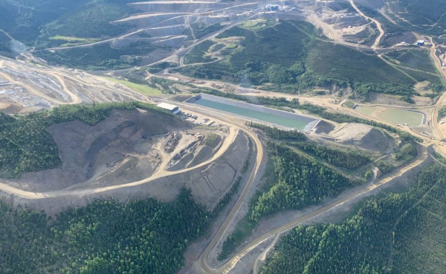 Investigation of Eagle gold mine incident underway, says Yukon gov’t