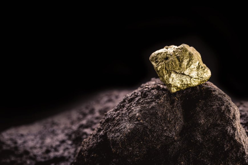 Dearth of quality new gold discoveries puts supply growth under threat — report