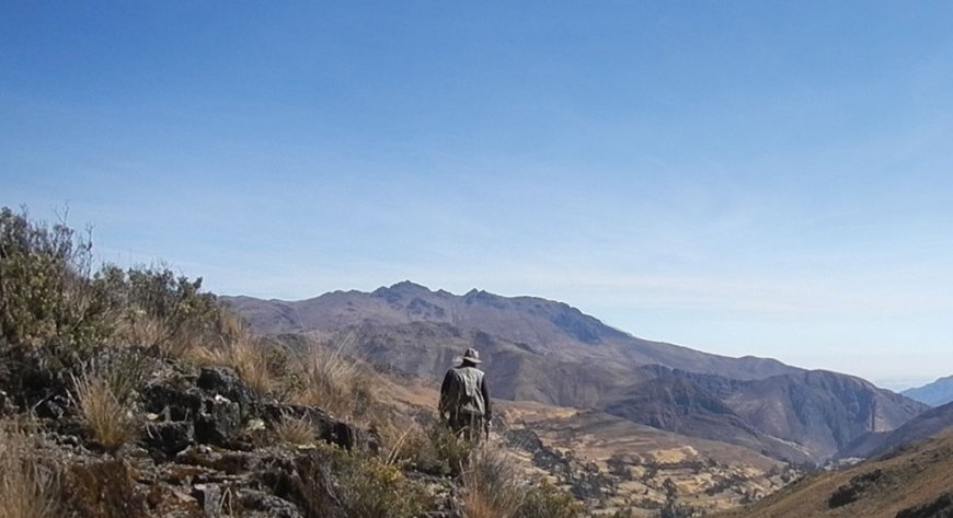 Chakana Copper hands part of Soledad project in Peru back to Condor