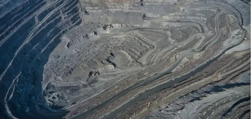 Karbonate Minerals Corp. Looks to Extend the Mine Life of Ontario Project, KMC-CAN-01