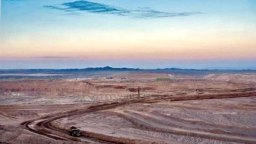 BHP set to detail copper growth plans on Chile roadshow, analysts say