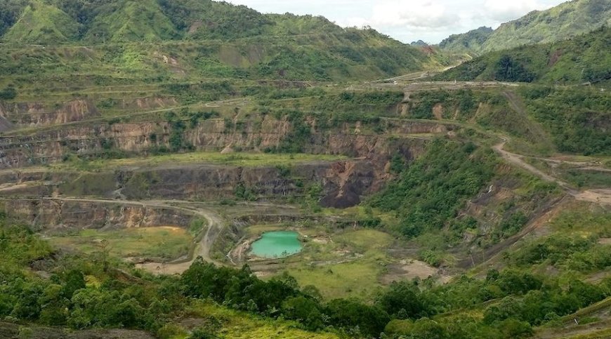 Rio Tinto, Panguna stakeholders to address mine legacy impacts at roundtable