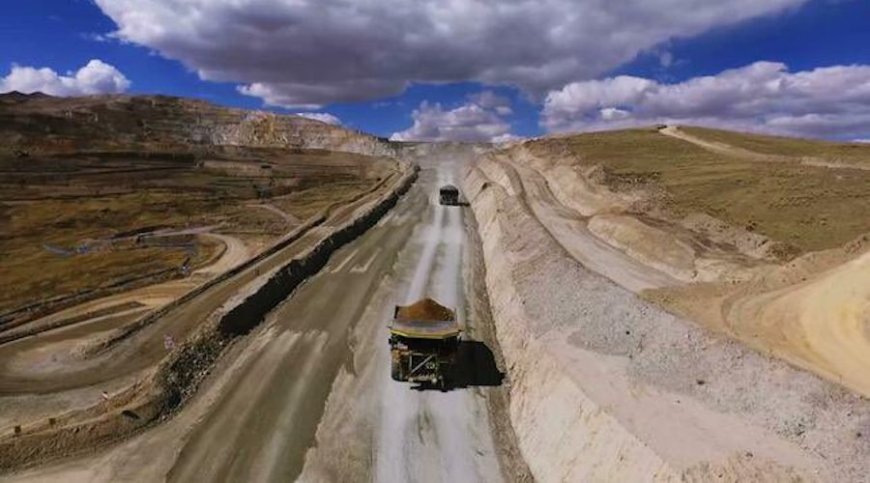 Peru votes to extend informal mining permits for six more months