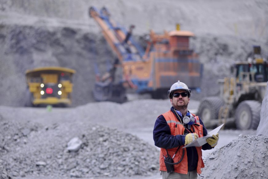 Chile aims to invest $83bn in mining through 2033, newspaper says