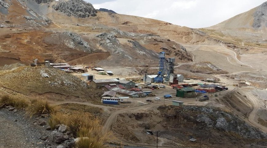 Sierra Metals shares jump on takeover offer from Peruvian firm