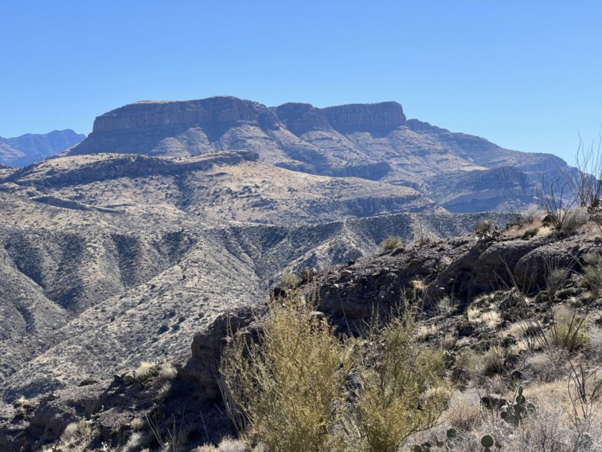 Faraday’s Copper Creek drill results show resource growth potential in Arizona