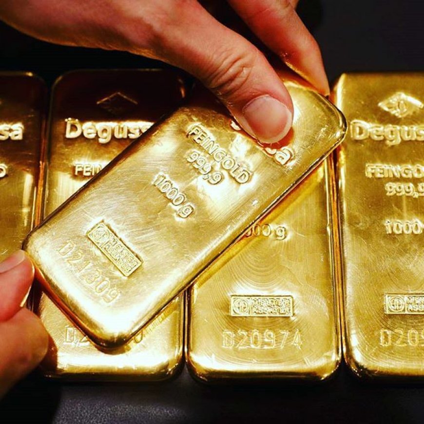 Societe Generale plans partial return to gold trading