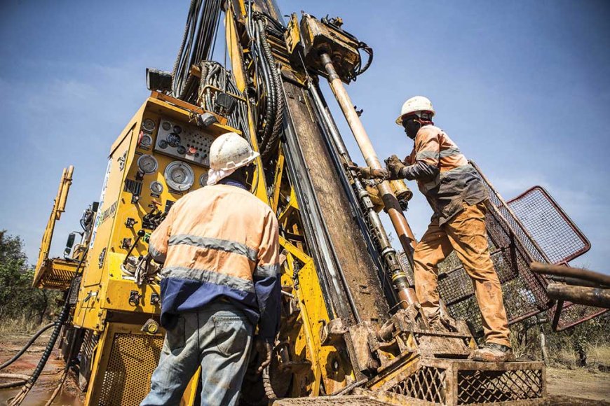 B2Gold says Mali risks reduced, to continue exploration spending