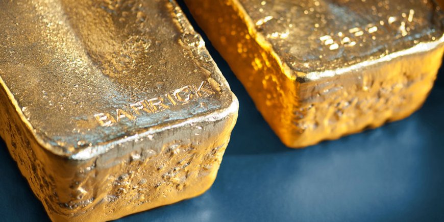 ‘Show me the money’: record gold price is test for top miners